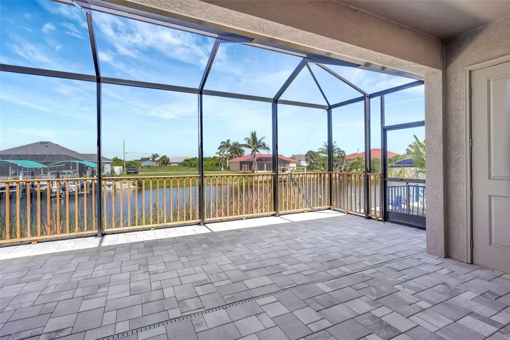 10812 Mcalester Circle Port Charlotte FL 33981