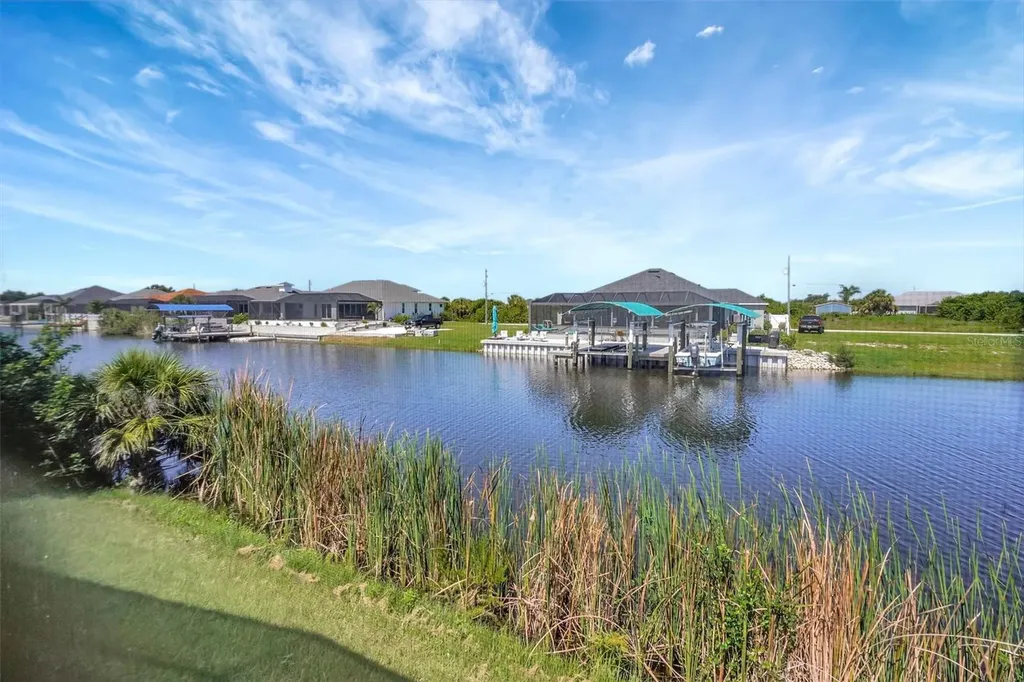 10812 Mcalester Circle Port Charlotte FL 33981