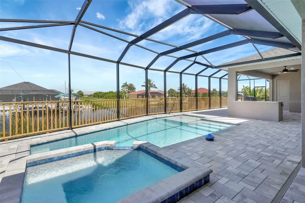 10812 Mcalester Circle Port Charlotte FL 33981