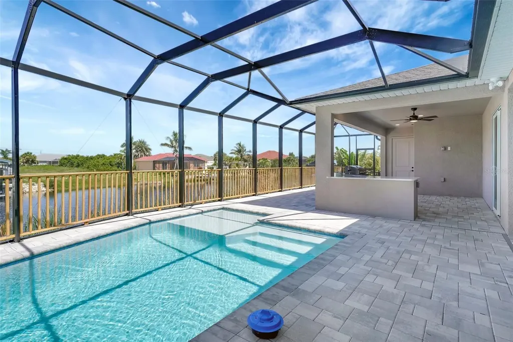 10812 Mcalester Circle Port Charlotte FL 33981