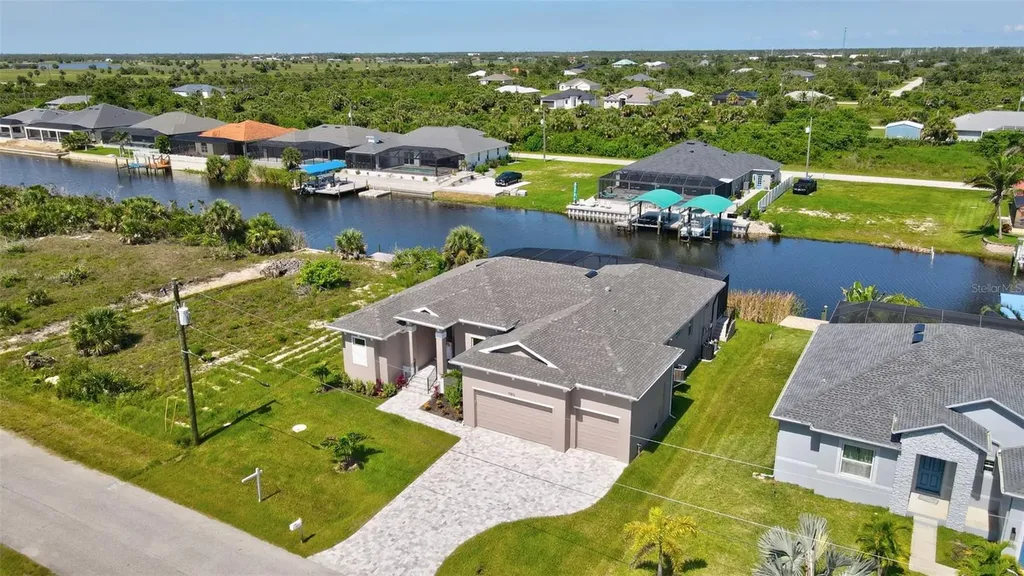 10812 Mcalester Circle Port Charlotte FL 33981