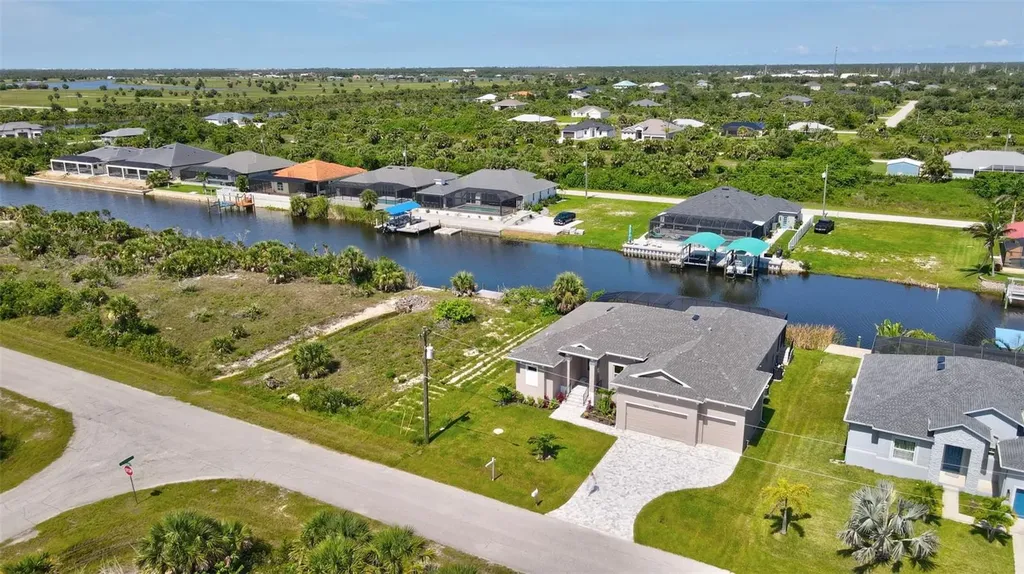 10812 Mcalester Circle Port Charlotte FL 33981