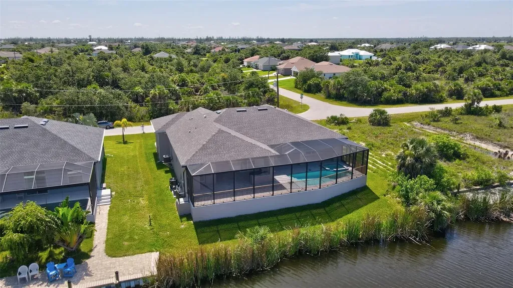 10812 Mcalester Circle Port Charlotte FL 33981