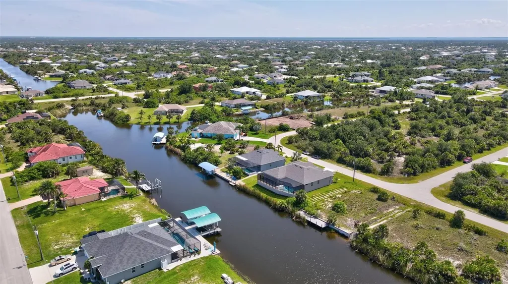 10812 Mcalester Circle Port Charlotte FL 33981