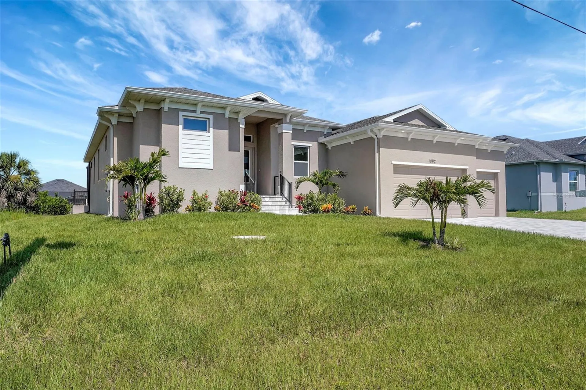 10812 Mcalester Circle Port Charlotte FL 33981