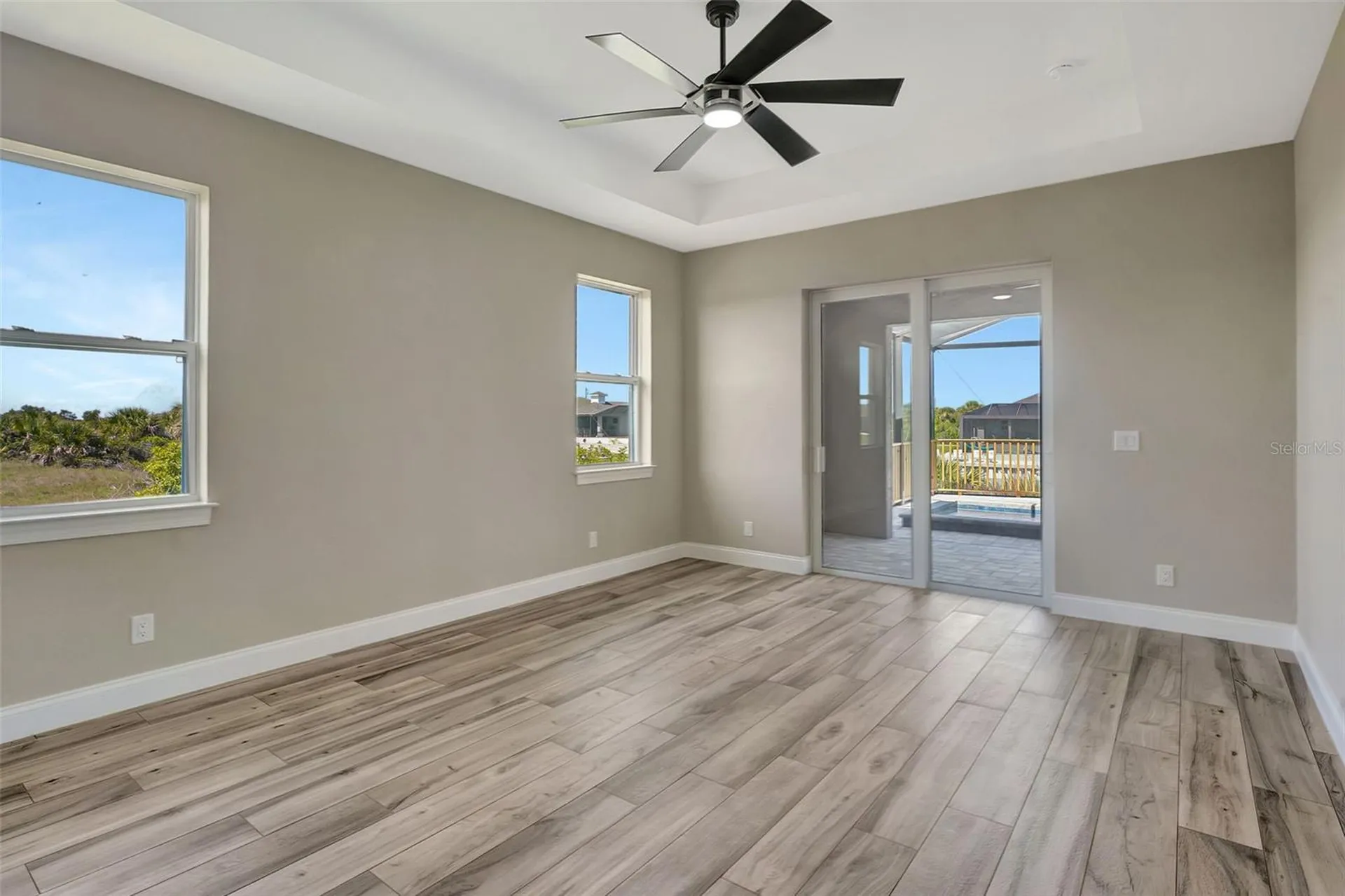 10812 Mcalester Circle Port Charlotte FL 33981