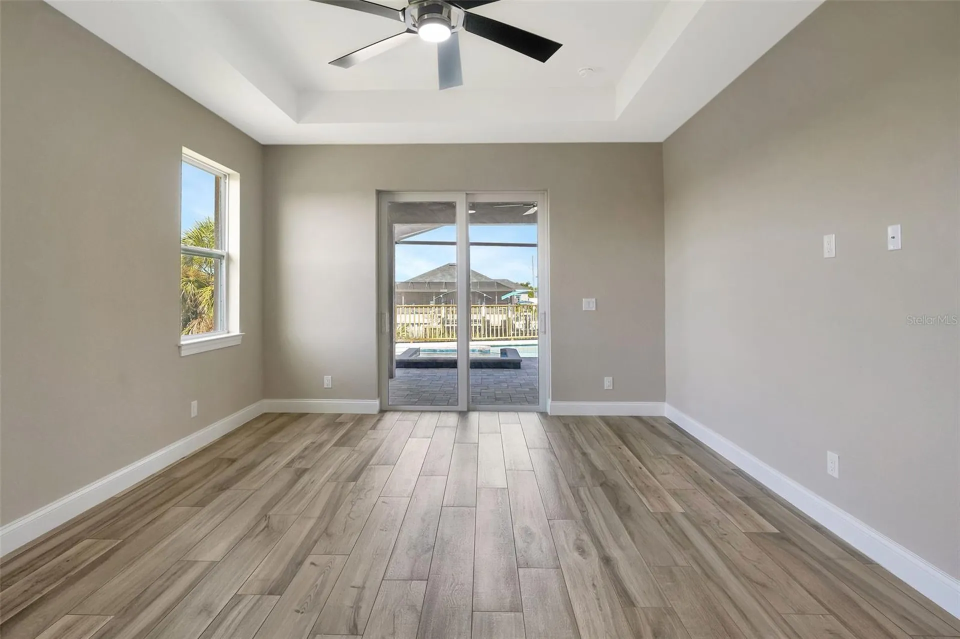 10812 Mcalester Circle Port Charlotte FL 33981