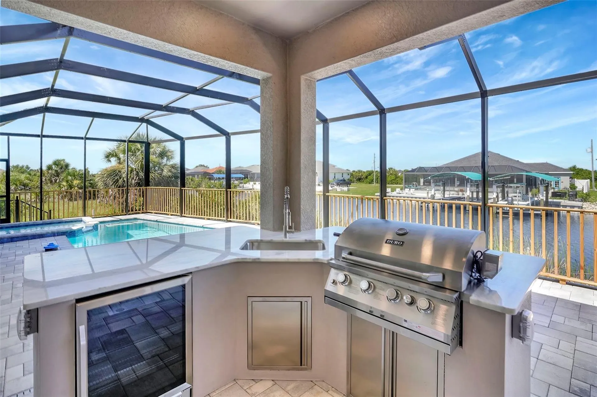 10812 Mcalester Circle Port Charlotte FL 33981