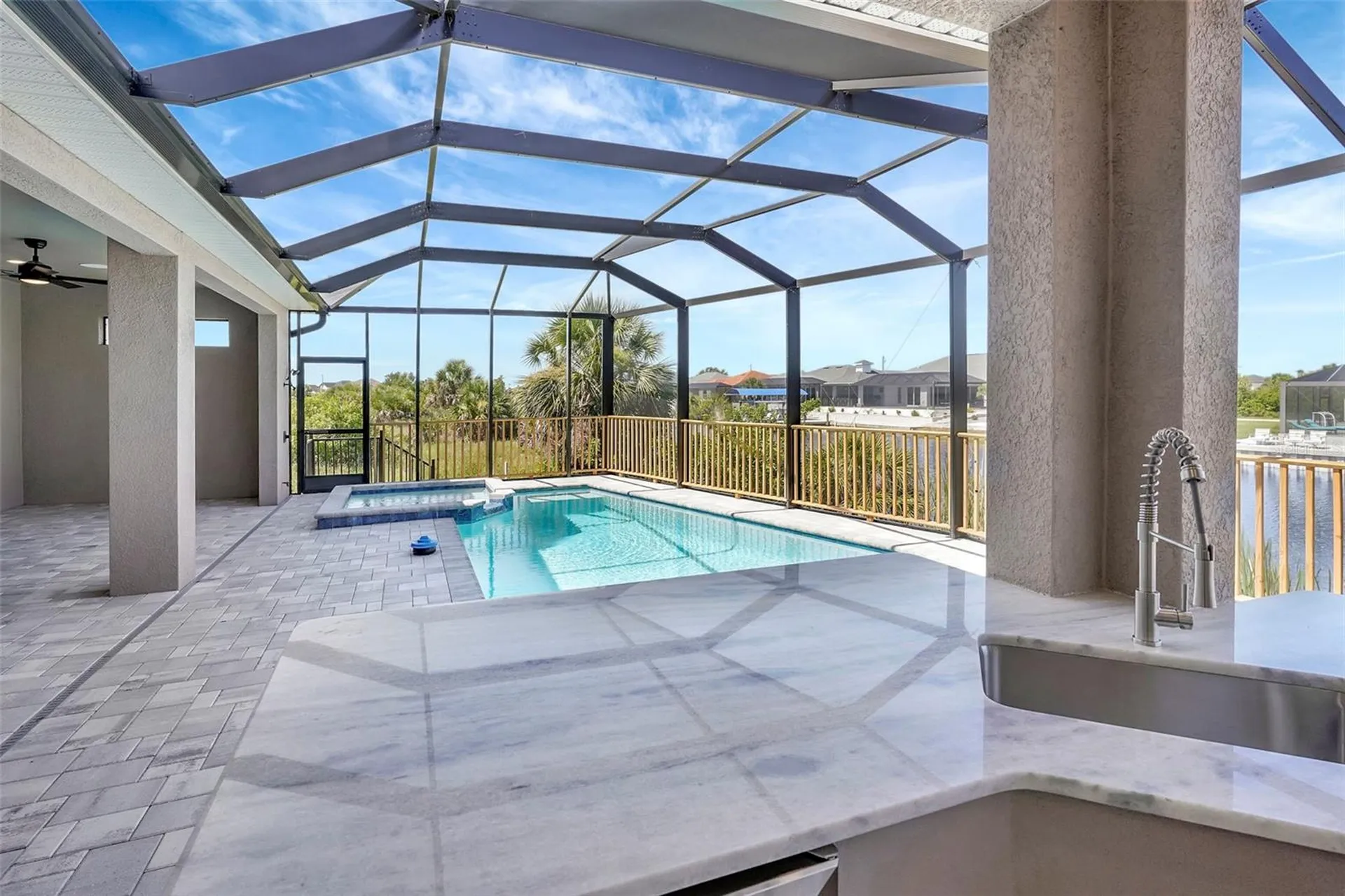 10812 Mcalester Circle Port Charlotte FL 33981