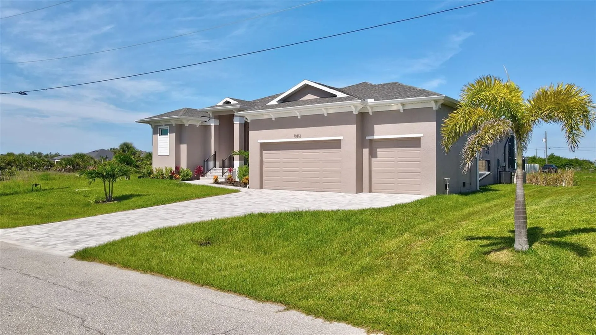 10812 Mcalester Circle Port Charlotte FL 33981