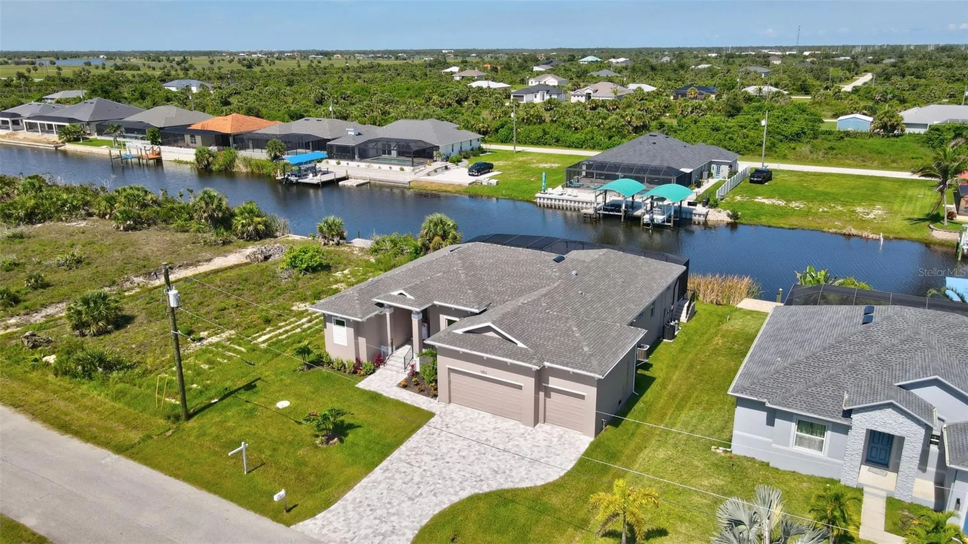 10812 Mcalester Circle Port Charlotte FL 33981