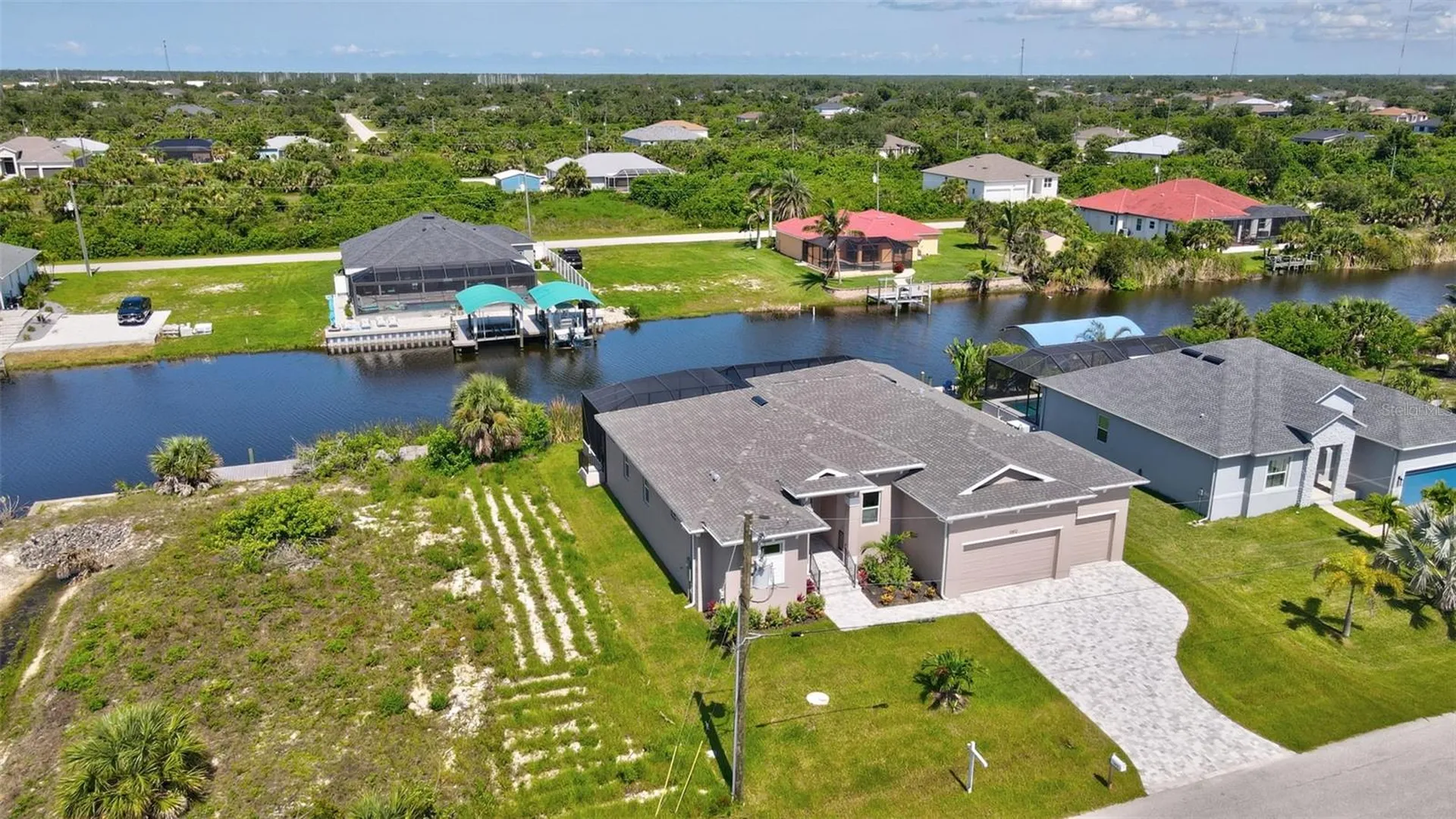 10812 Mcalester Circle Port Charlotte FL 33981