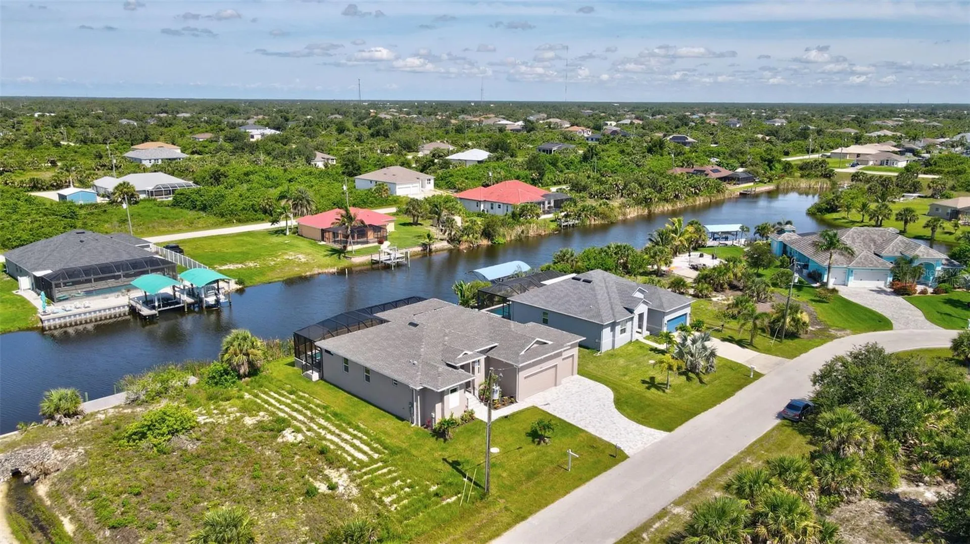 10812 Mcalester Circle Port Charlotte FL 33981