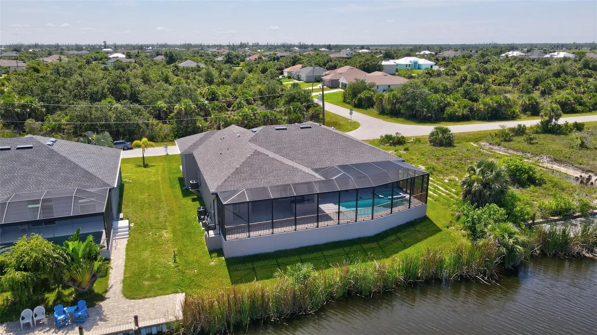 10812 Mcalester Circle Port Charlotte FL 33981