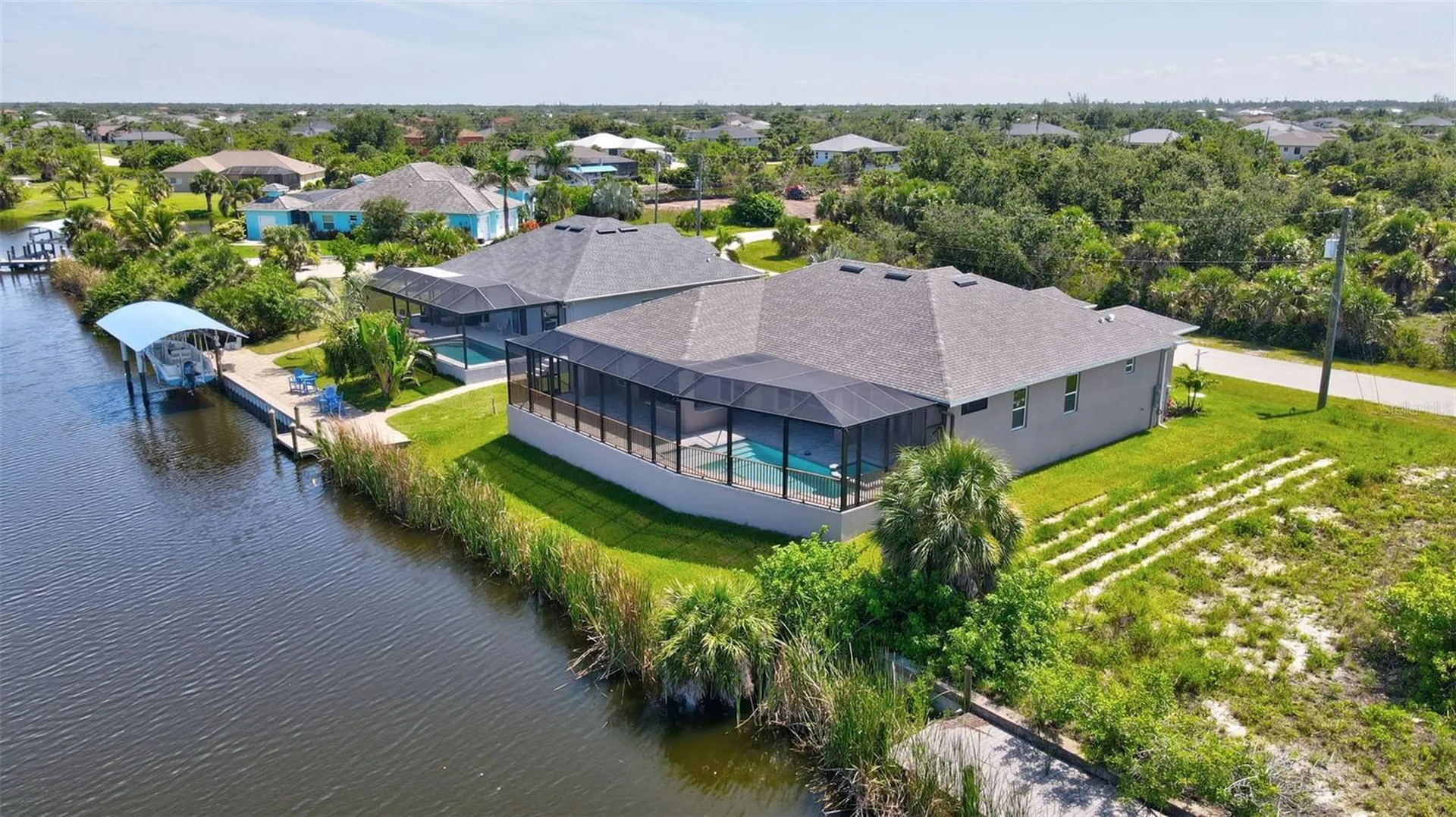 10812 Mcalester Circle Port Charlotte FL 33981