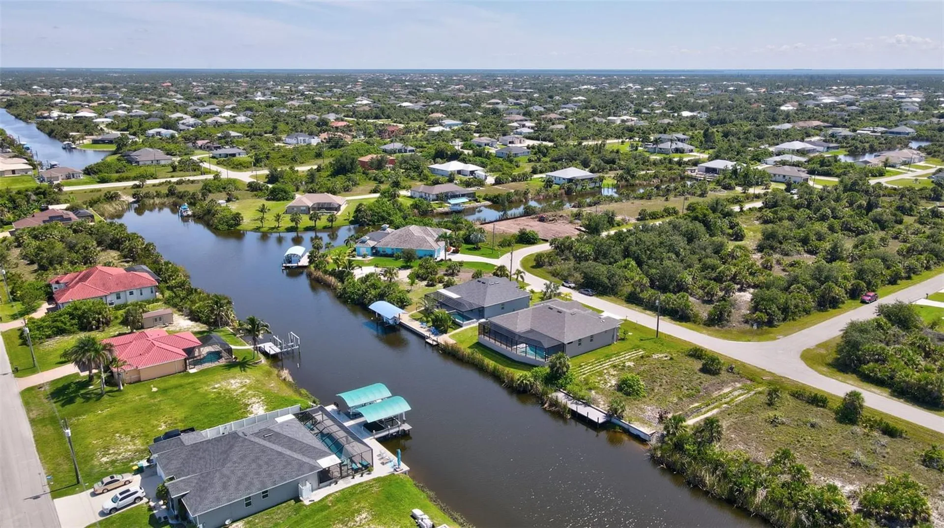 10812 Mcalester Circle Port Charlotte FL 33981