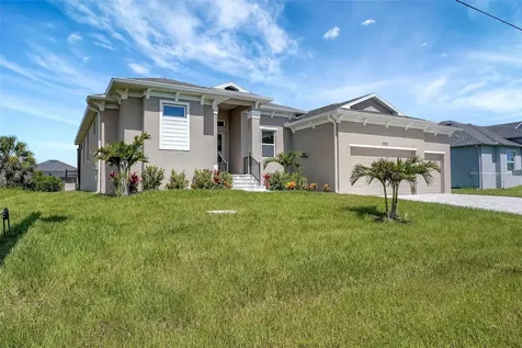10812 Mcalester Circle Port Charlotte FL 33981