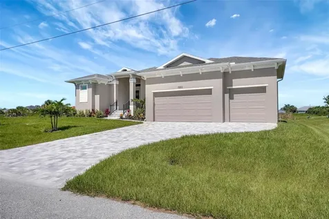 10812 Mcalester Circle Port Charlotte FL 33981