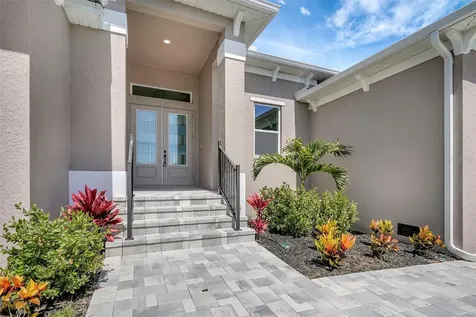 10812 Mcalester Circle Port Charlotte FL 33981