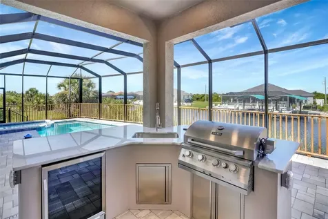 10812 Mcalester Circle Port Charlotte FL 33981