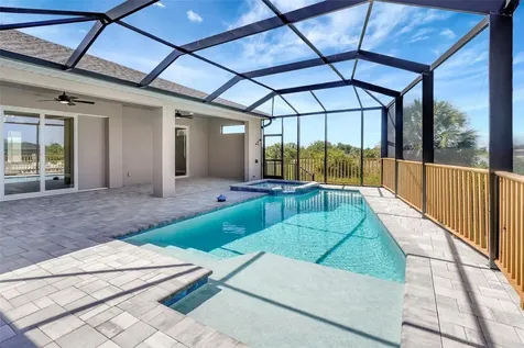 10812 Mcalester Circle Port Charlotte FL 33981
