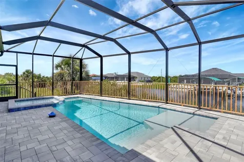 10812 Mcalester Circle Port Charlotte FL 33981