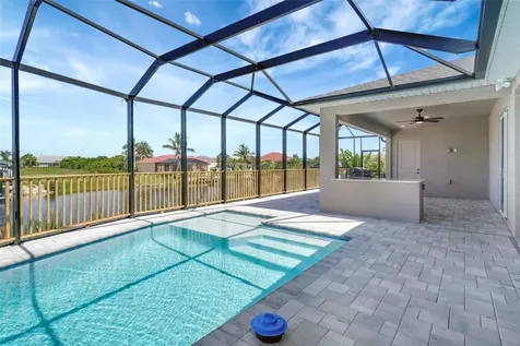 10812 Mcalester Circle Port Charlotte FL 33981