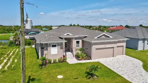 10812 Mcalester Circle Port Charlotte FL 33981