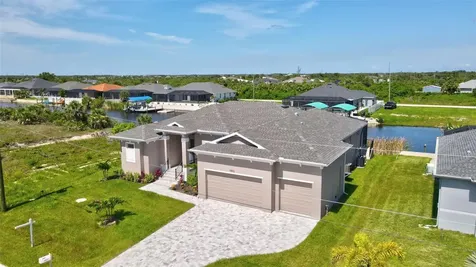 10812 Mcalester Circle Port Charlotte FL 33981