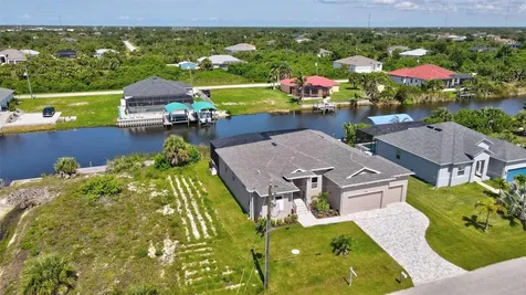 10812 Mcalester Circle Port Charlotte FL 33981