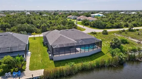 10812 Mcalester Circle Port Charlotte FL 33981