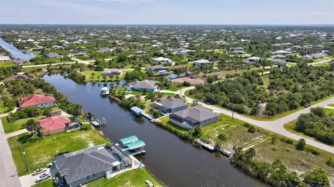 10812 Mcalester Circle Port Charlotte FL 33981