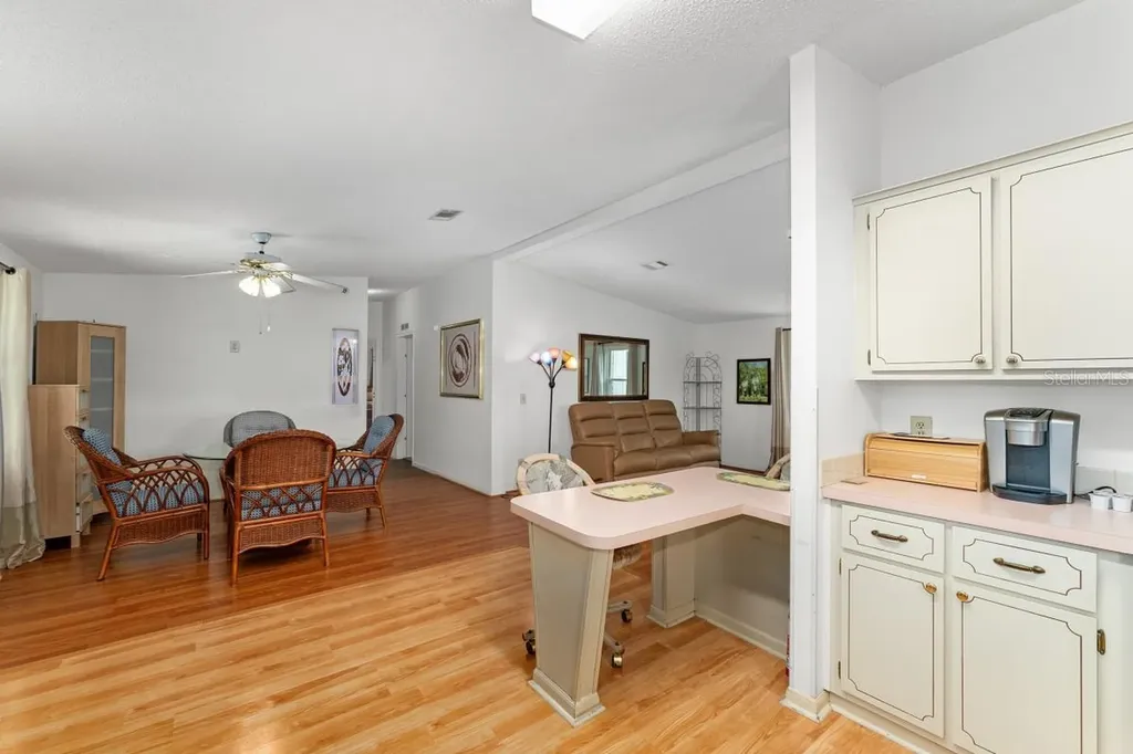 1117 Paradise Drive The Villages FL 32159