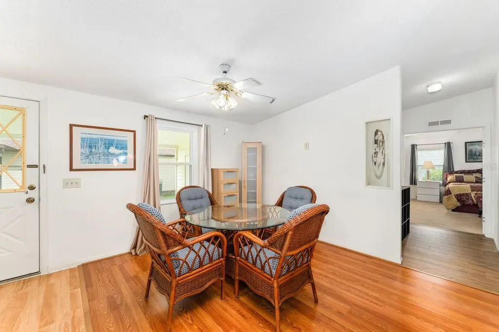 1117 Paradise Drive The Villages FL 32159