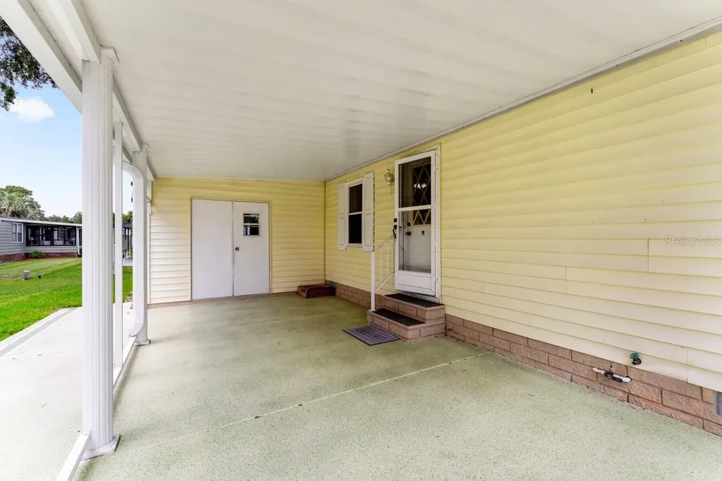 1117 Paradise Drive The Villages FL 32159