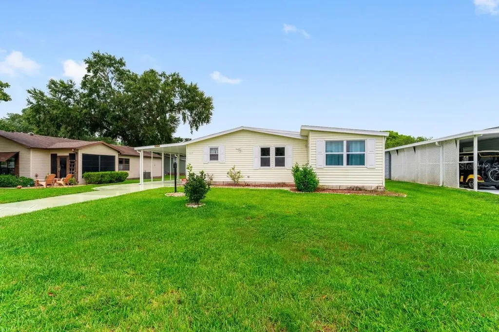 1117 Paradise Drive The Villages FL 32159