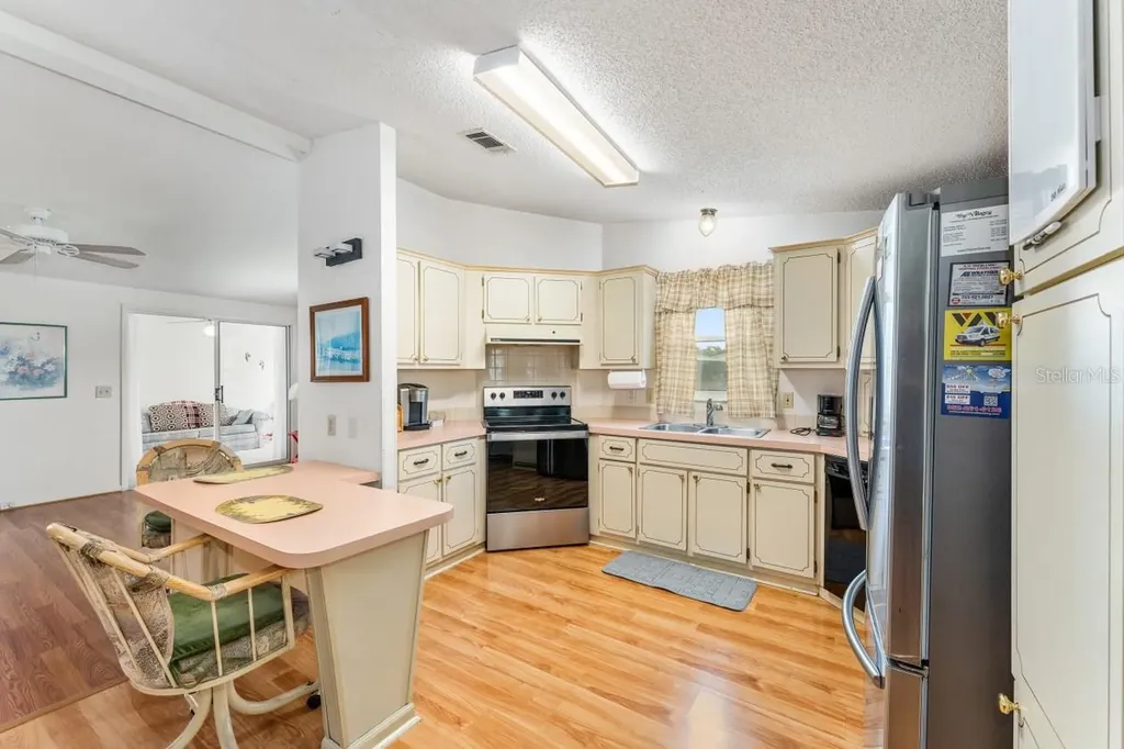 1117 Paradise Drive The Villages FL 32159
