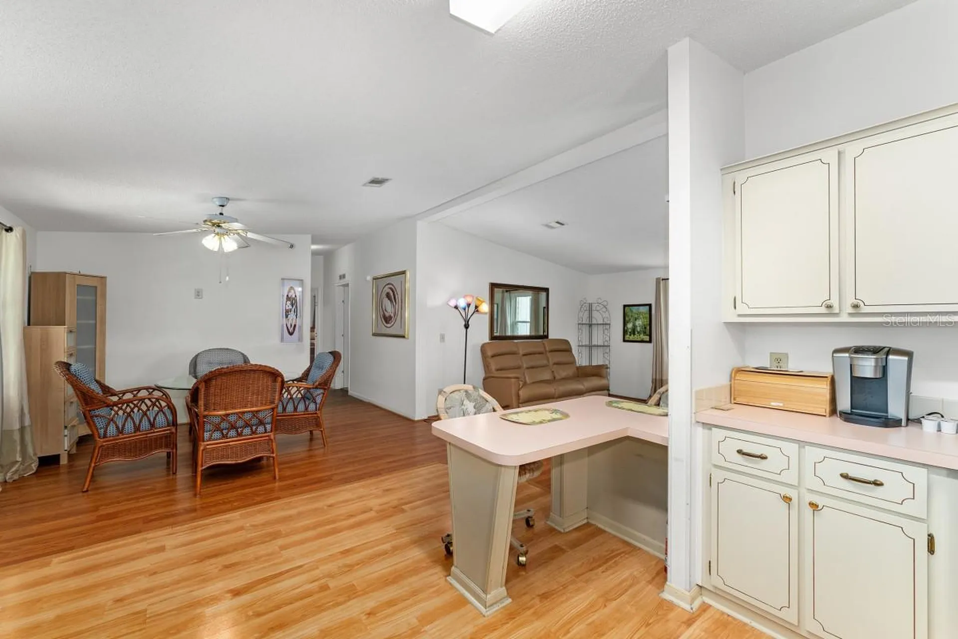 1117 Paradise Drive The Villages FL 32159
