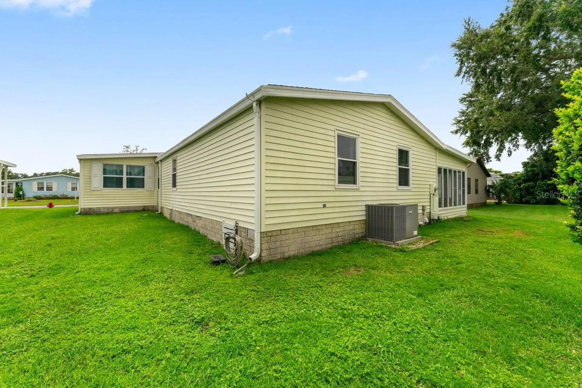 1117 Paradise Drive The Villages FL 32159