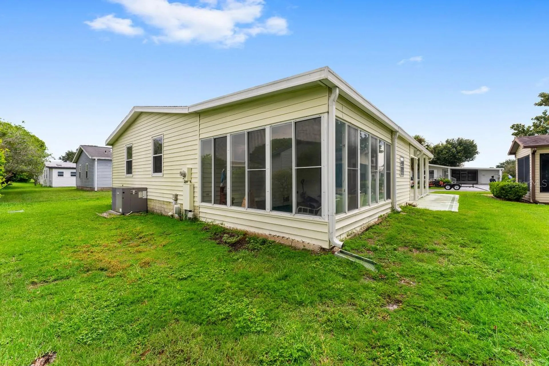 1117 Paradise Drive The Villages FL 32159