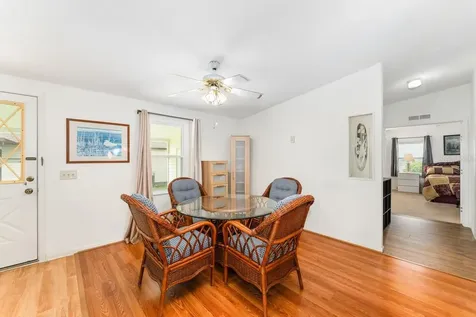 1117 Paradise Drive The Villages FL 32159