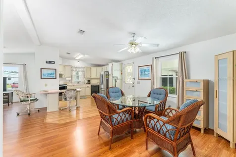 1117 Paradise Drive The Villages FL 32159