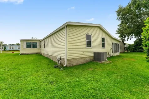 1117 Paradise Drive The Villages FL 32159