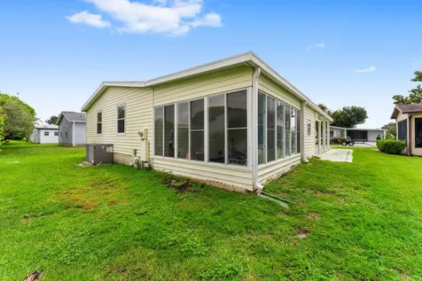 1117 Paradise Drive The Villages FL 32159
