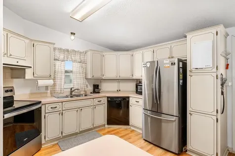 1117 Paradise Drive The Villages FL 32159