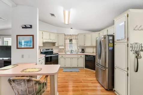 1117 Paradise Drive The Villages FL 32159