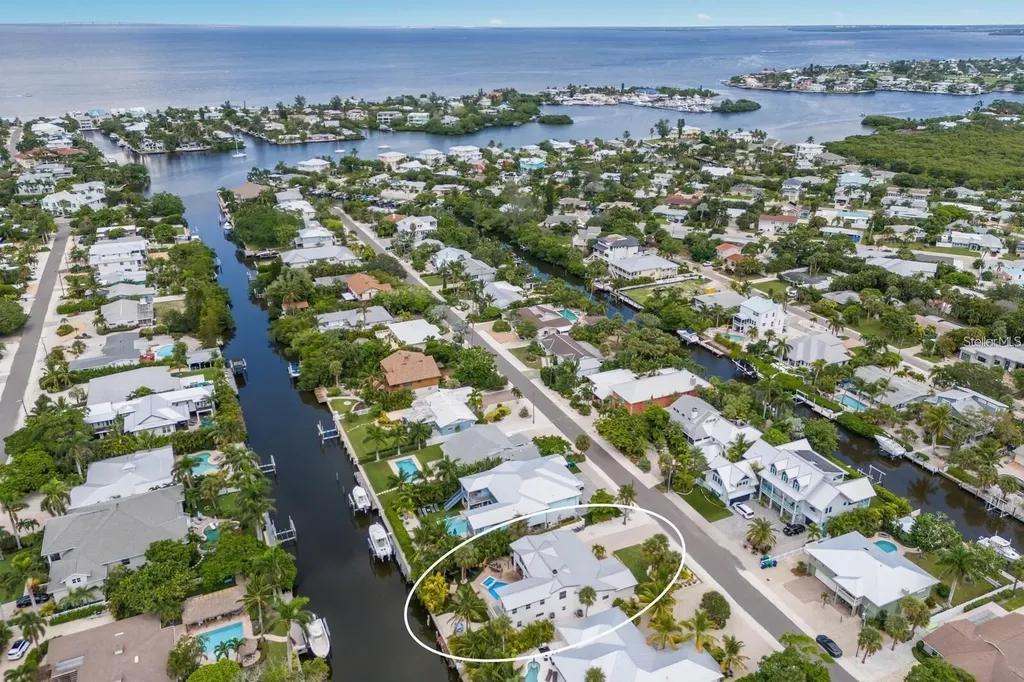 212 Oak Avenue Anna Maria FL 34216