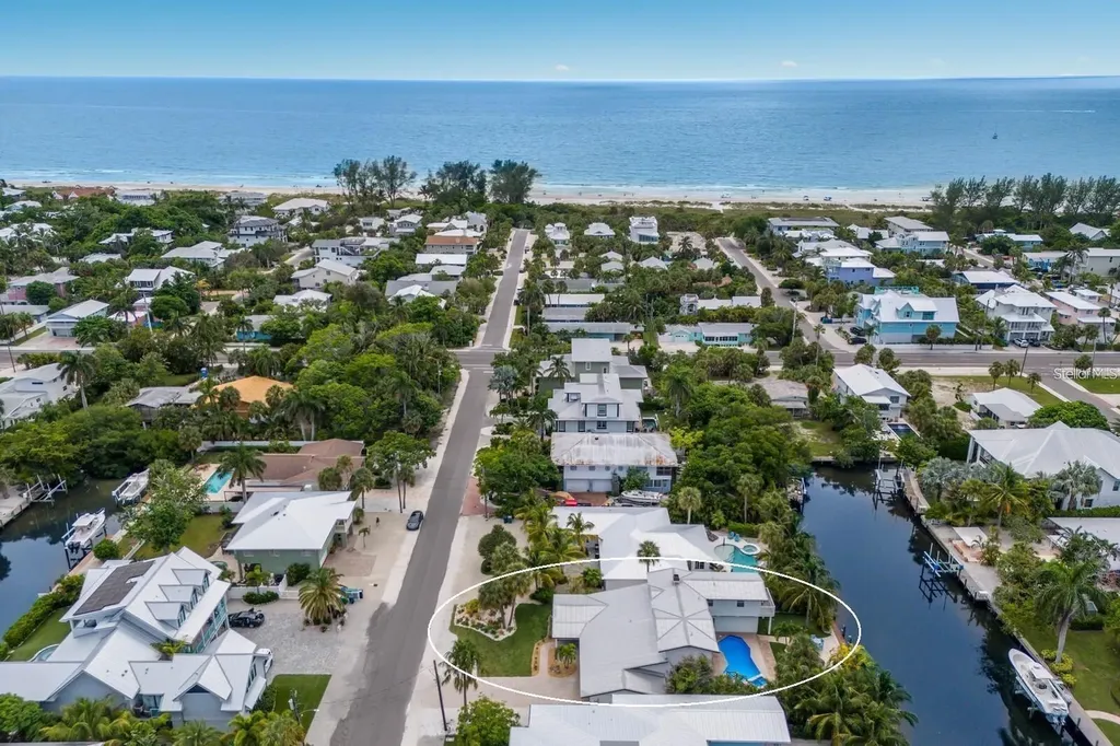 212 Oak Avenue Anna Maria FL 34216