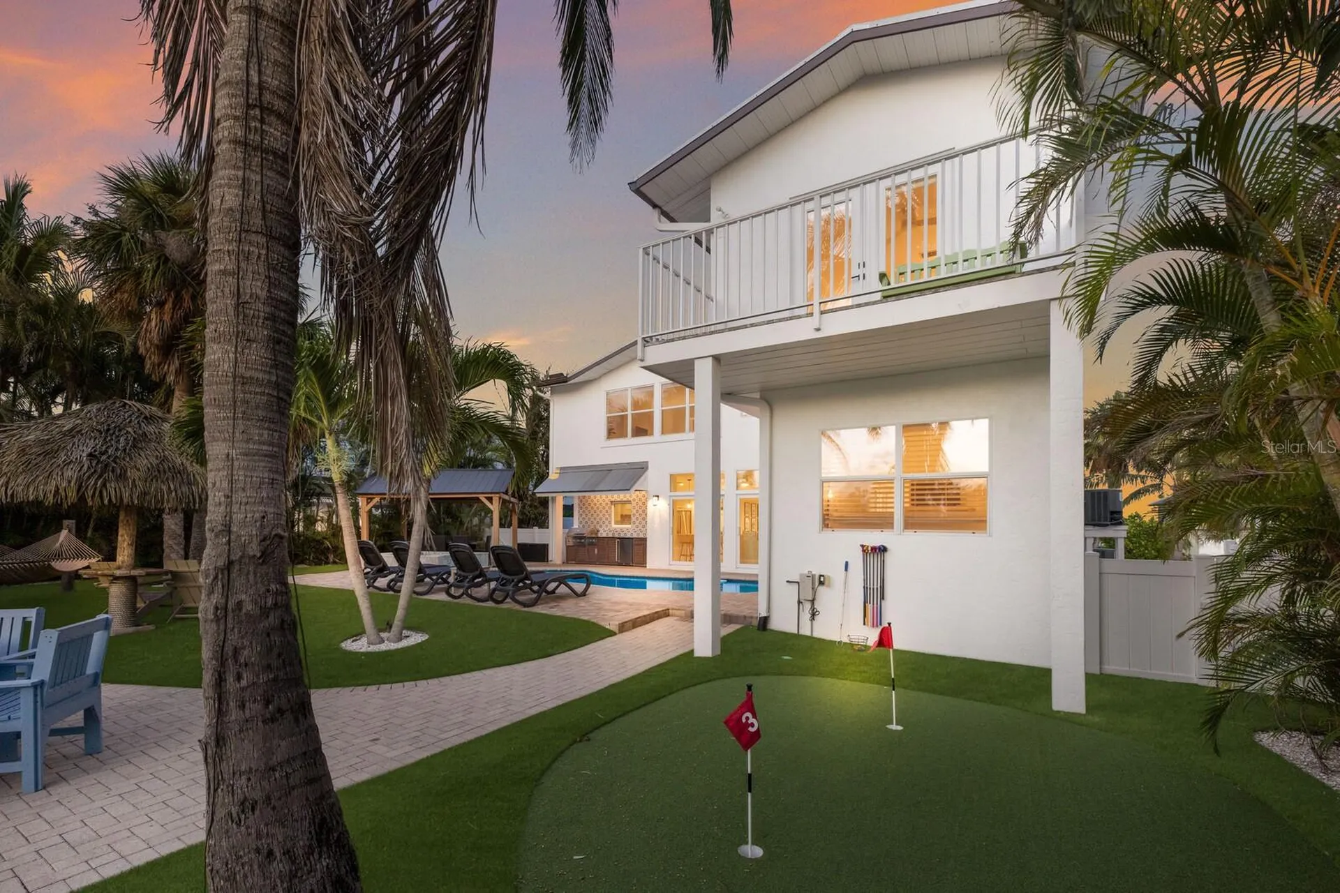 212 Oak Avenue Anna Maria FL 34216