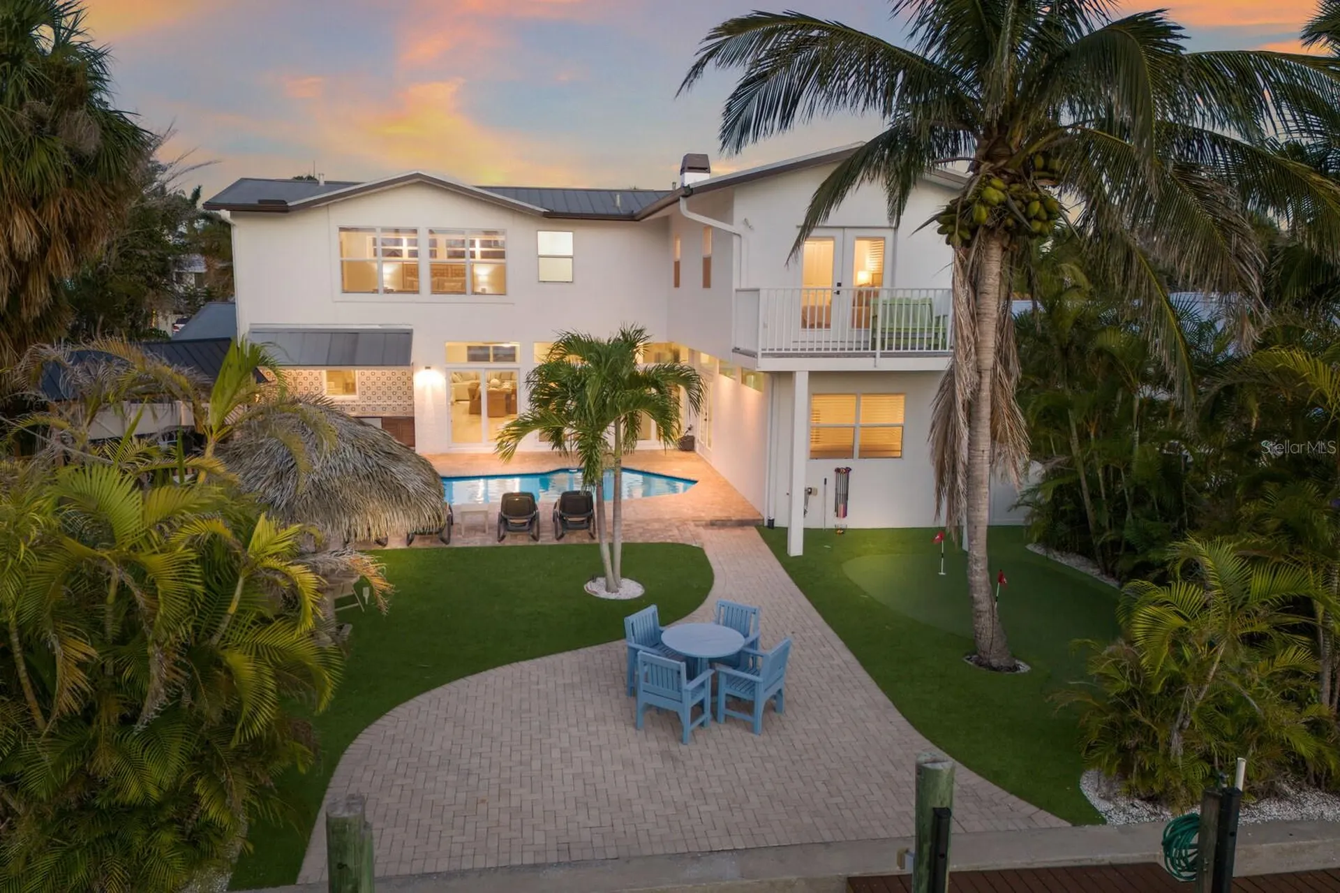 212 Oak Avenue Anna Maria FL 34216